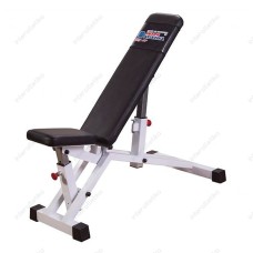 Лавка регульована InterAtletikGym ST302