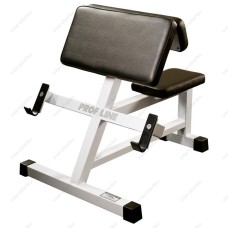 Лавка Скотта InterAtletikGym ST303M