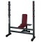 Лава для жиму сидячи InterAtletikGym ST307