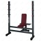 Лава для жиму сидячи InterAtletikGym ST307