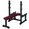 Лава для жиму горизонтальна (вузька) InterAtletikGym ST308