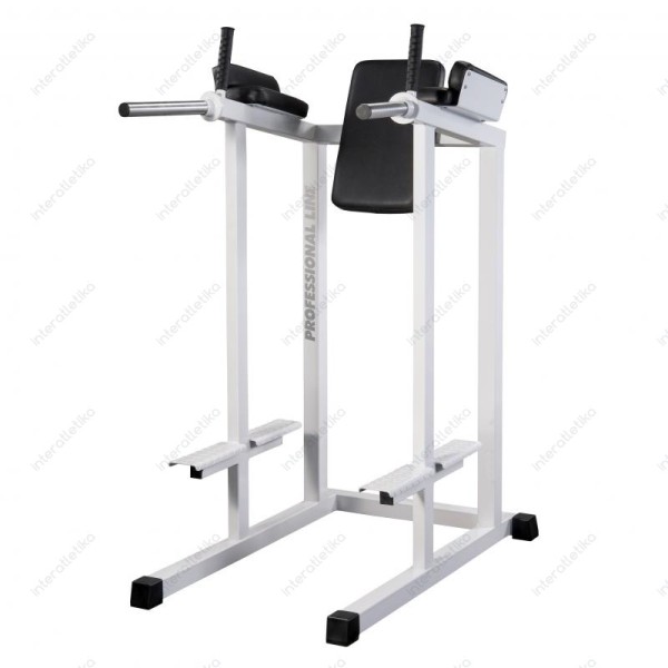 Стійка бруси-прес InterAtletikGym ST312.1