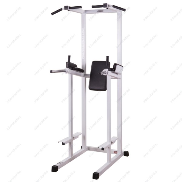 Комбінований станок (розбірний) InterAtletikGym ST312P
