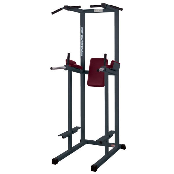 Комбінований станок InterAtletikGym ST312