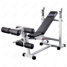 Лава для жиму універсальна InterAtletikGym ST314