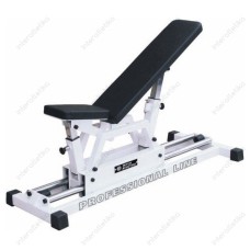 Лава для машини Сміта регульована InterAtletikGym ST318