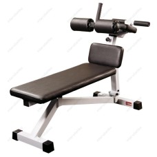 Римський стілець регульований InterAtletikGym ST321