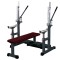 Лава для пауерліфтингу InterAtletikGym ST327