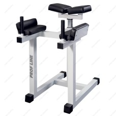 Лавка для гіперекстензії InterAtletikGym ST334