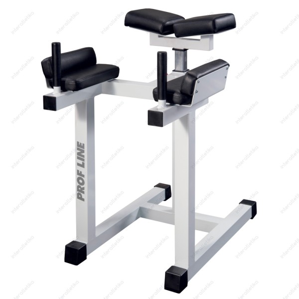 Лавка для гіперекстензії InterAtletikGym ST334