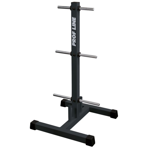 Стійка під грифи і диски (штирі ø25 мм) InterAtletikGym ST406