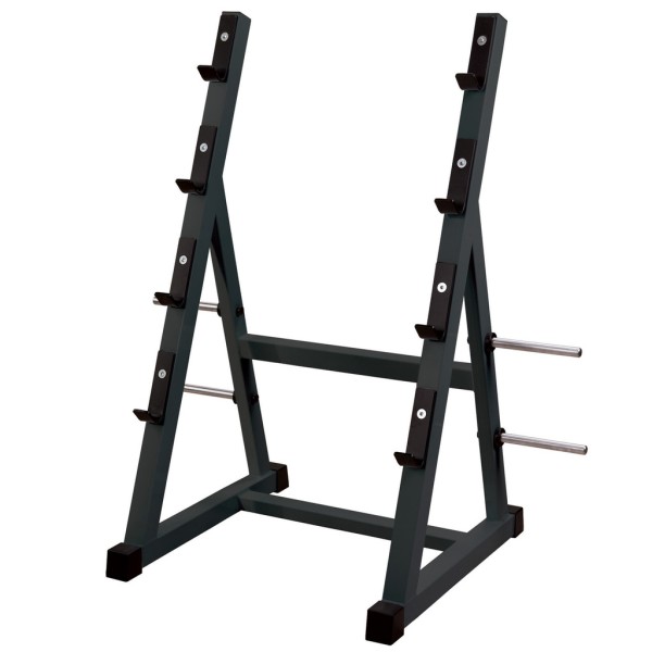 Стійка під штанги (для 4 шт) InterAtletikGym ST407M