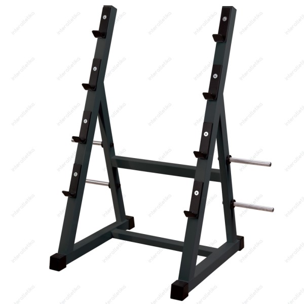 Стійка під штанги (для 4 шт) InterAtletikGym ST407M