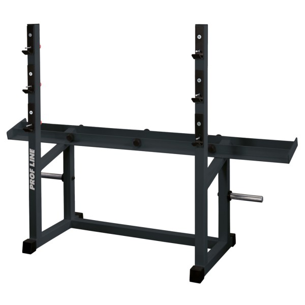 Стійка комбінована InterAtletikGym ST409