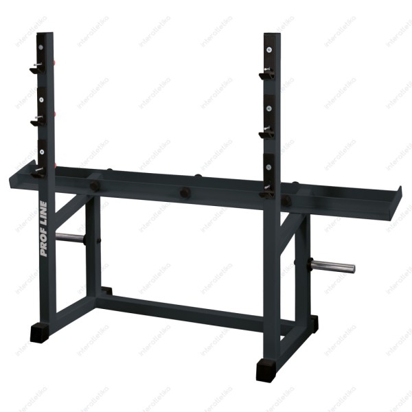 Стійка комбінована InterAtletikGym ST409