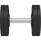 Гантель професійна преміум InterAtletika ST555.15-P 15 кг