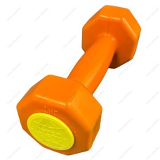 Гантелі InterAtletika ST560.1-1 1 кг