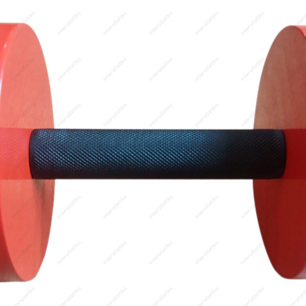 Гантель InterAtletika ST561 12 кг