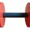 Гантель InterAtletika ST561 12 кг