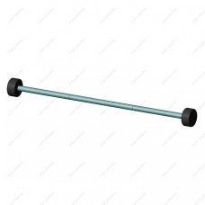 Штанга тренувальна ST580-10 10 кг