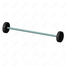 Штанга тренувальна ST580-25 25 кг
