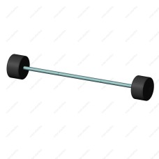 Штанга тренувальна ST580-50 50 кг