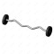 Штанга W-подібна тренувальна ST581-20 20 кг