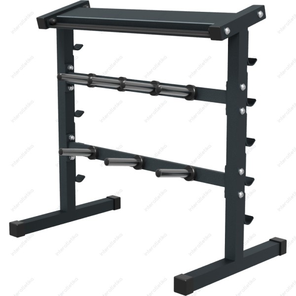 Стійка комбінована InterAtletikGym ST909