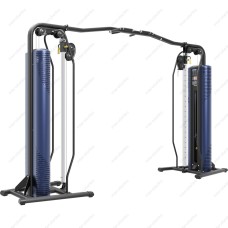 Кросовер з регульованим блоком U Power UP103