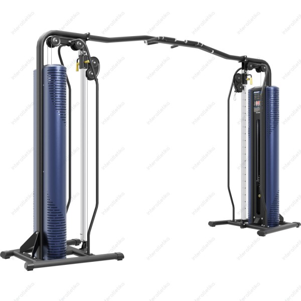 Кросовер з регульованим блоком U Power UP103