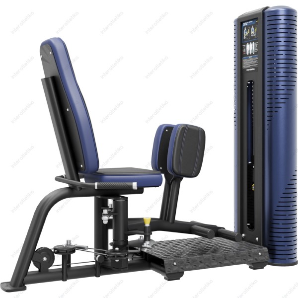 Привідні м'язи стегна U Power UP115