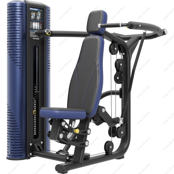 Жим вгору U Power UP127