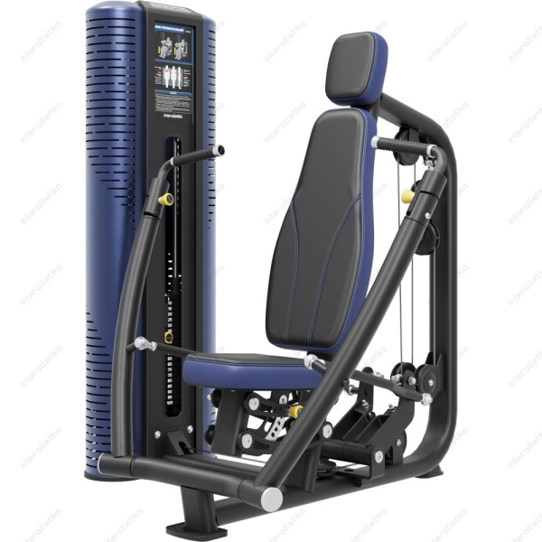 Жим горизонтальний U Power UP129