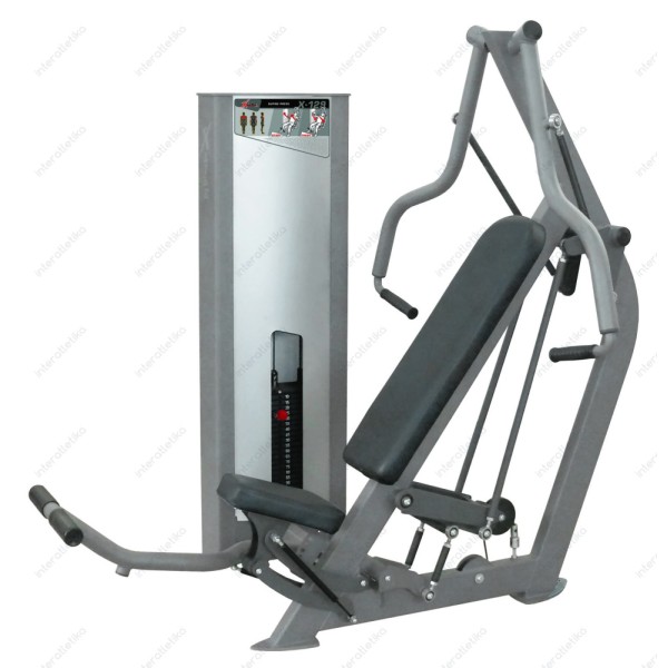 Жим горизонтальний Xline X129