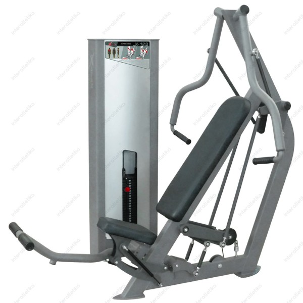 Жим горизонтальний Xline X129