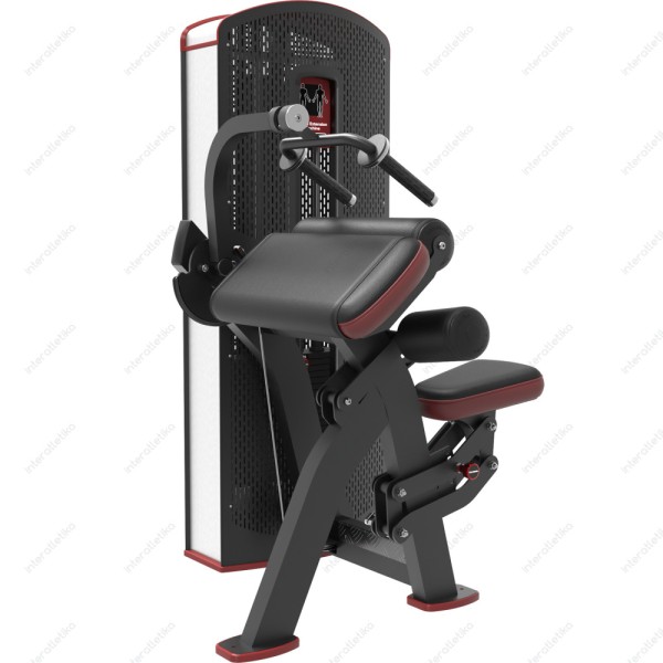 Трицепс машина X Power XP105