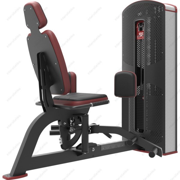 Привідні м'язи стегна X Power XP115