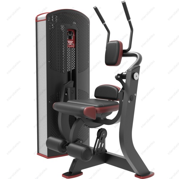 Прес машина X Power XP116