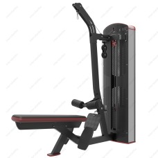 Блок для м'язів спини X Power XP118