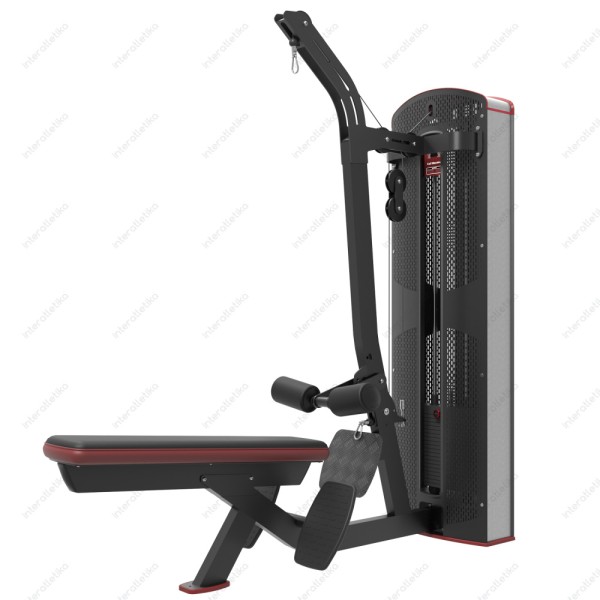 Блок для м'язів спини X Power XP118
