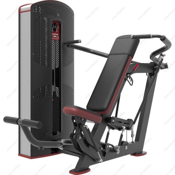 Жим вгору X Power XP127