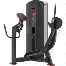 Тренажер для сідничних м'язів радіальний X Power XP131