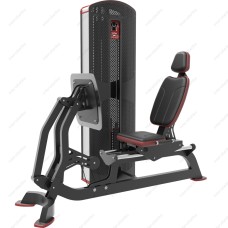 Жим ногами горизонтальний X Power XP140