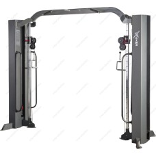 Блокова рамка (з регульованим блоком по висоті) Xline XR103.1