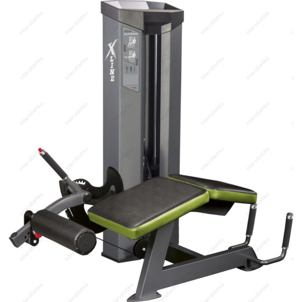 Згинач стегна (лежачи) Xline XR108.1