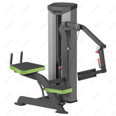 Тренажер для сідничних м'язів лежачи Xline XR142