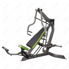 Жим під кутом вниз Xline XR221