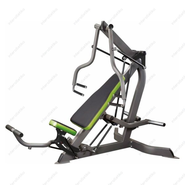 Жим під кутом вниз Xline XR221
