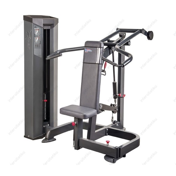 Жим вгору X-Line RS 627