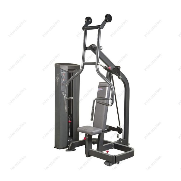 Жим горизонтальний X-Line RS 629